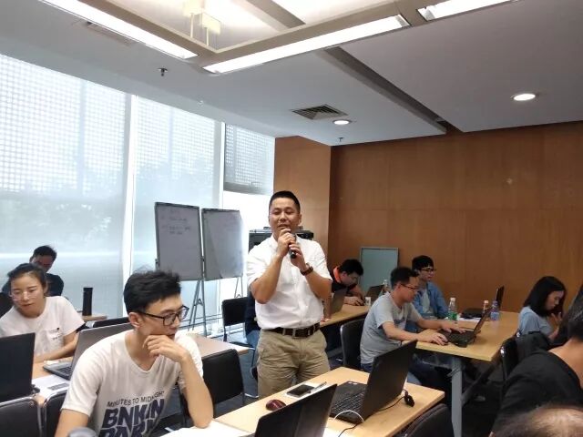 开讲啦！比世界杯还吸引人的K/3 BOS开发精英特训营来了！