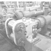 圆钢生产工艺流程