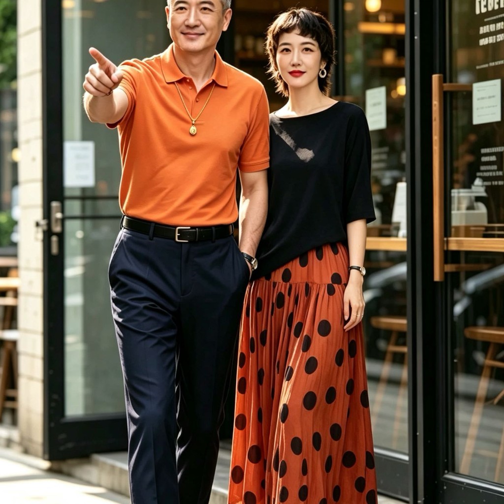 臭美萍姐小号