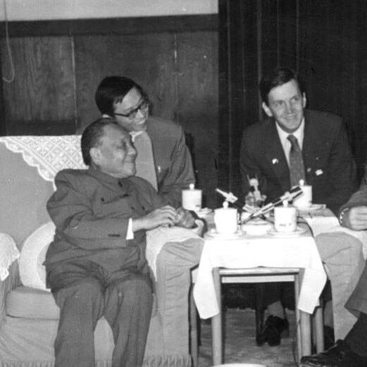 邓小平的十大改革遗产