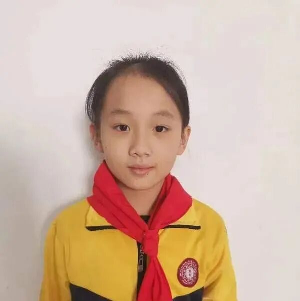 滕州书院小学四年级学生优秀作文