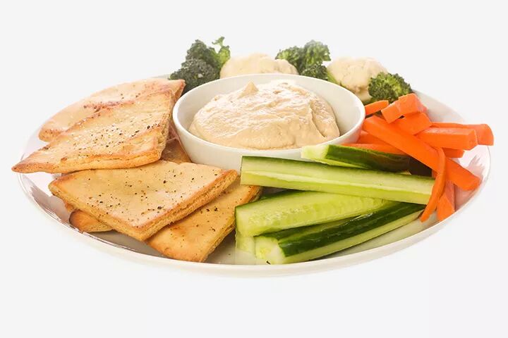 这三样高纤维食物,宝宝成长不可缺少