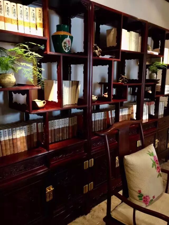 红木家具被误解的那些地方，你知道多少？