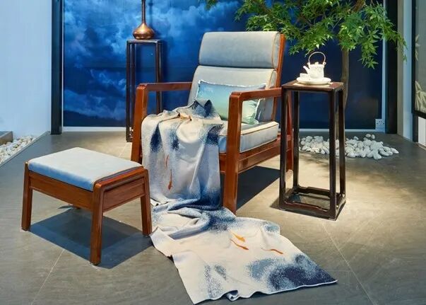 中式家具·当代国人审美需求的回归