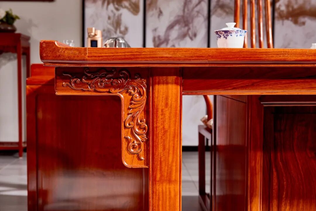 红木人不可不知的红木家具术语