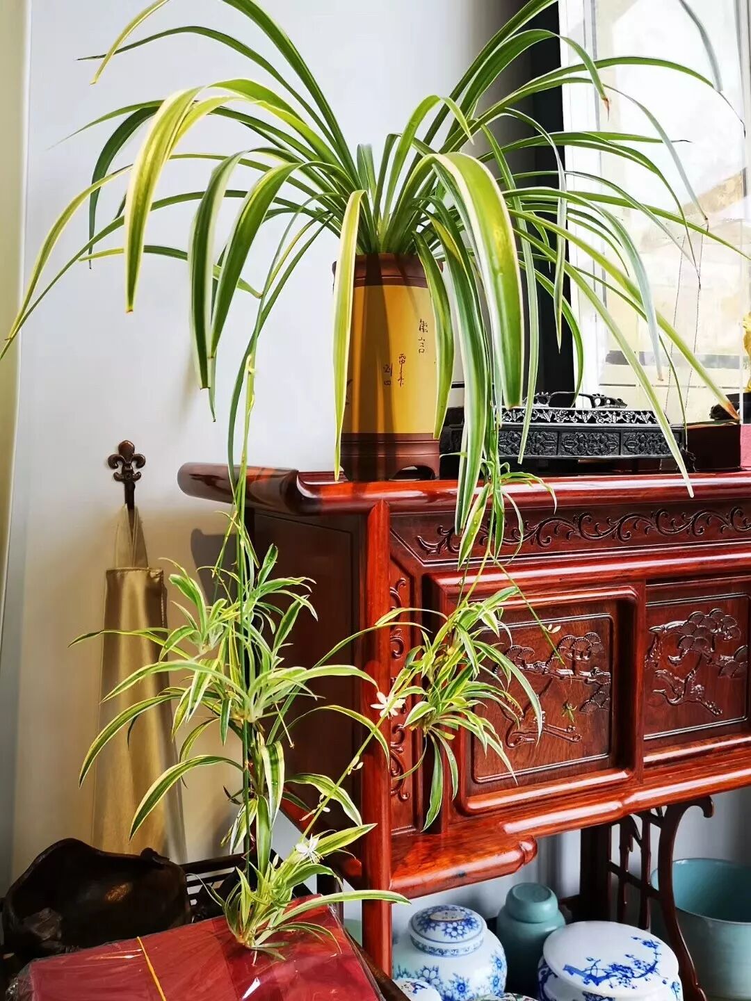 红木家具：传承中国之美！