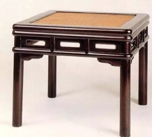 明式红木家具，都有哪些经典样式？