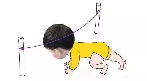 专注力系列：送给妈妈最简单易操作3个感统小游戏