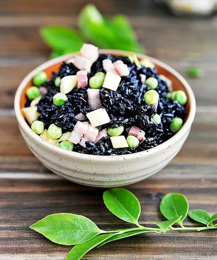 又一次南北大pk,清明节你们都吃啥?