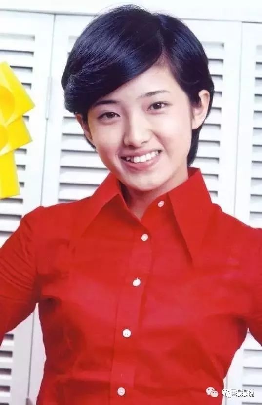 鄧麗君山口百惠林青霞回首五十年來40位女神 漫漫説 微文庫