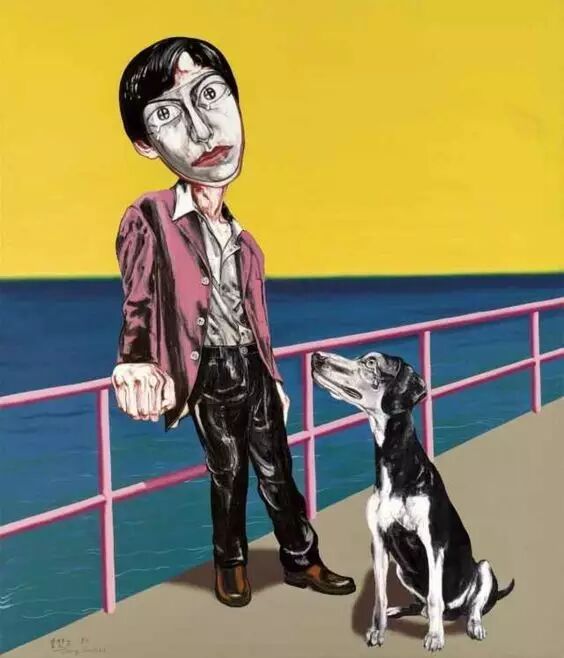 当我们看艺术展时我们在看什么该如何看展