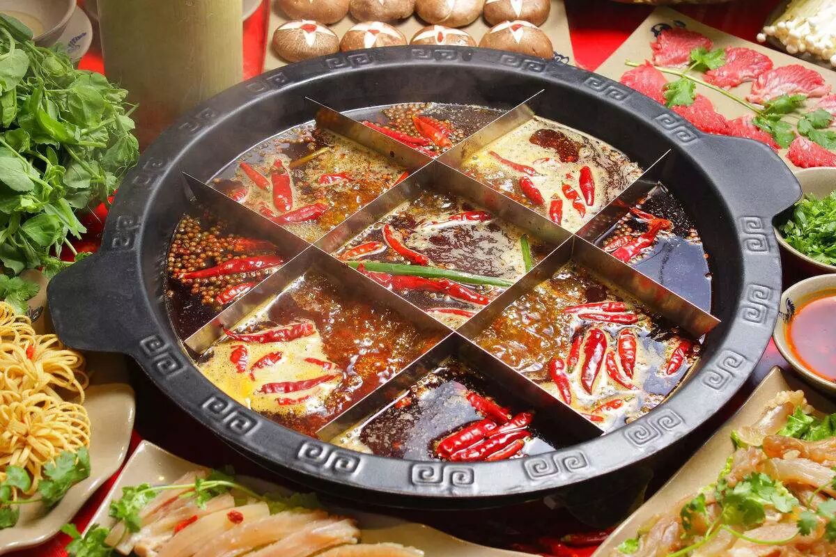 开一家火锅店需要多少成本?