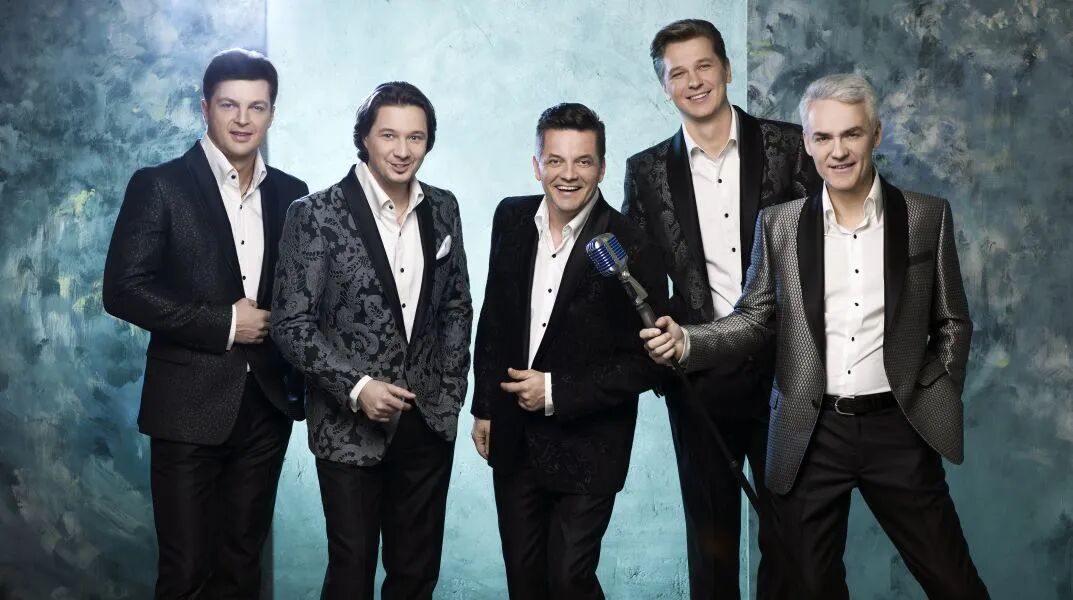 外国大叔合唱《青藏高原》,绝对惊艳你的耳朵! - 米饭星