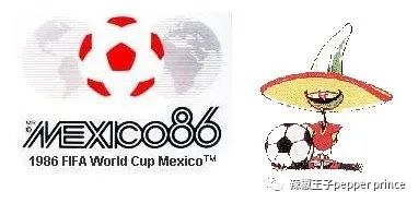 为什么在墨西哥举行的第13届世界杯足球赛吉祥物是辣椒王子呢？