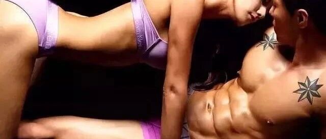 情侣私密数据大曝光：看完我好慌！