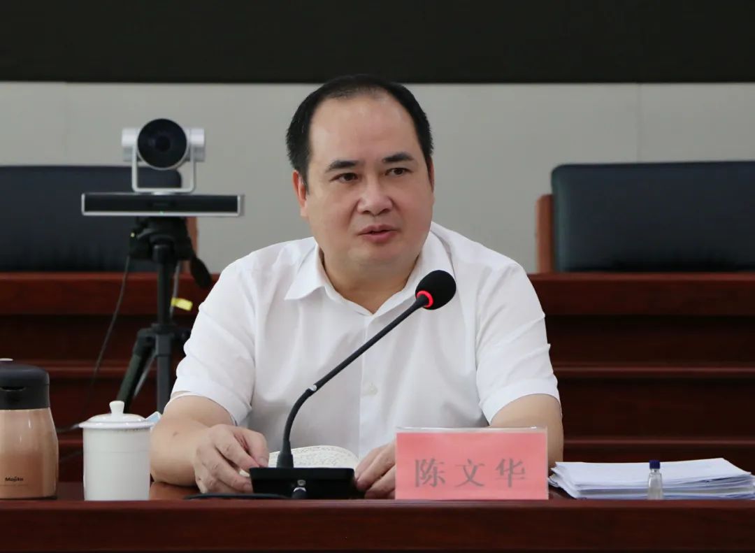 首页>汕尾市卫生健康局>部门要闻>9月26日,市卫生健康局党组书记,局长