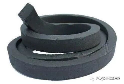 什么是止水条、止水带、止水钢板？有啥区别？的图2