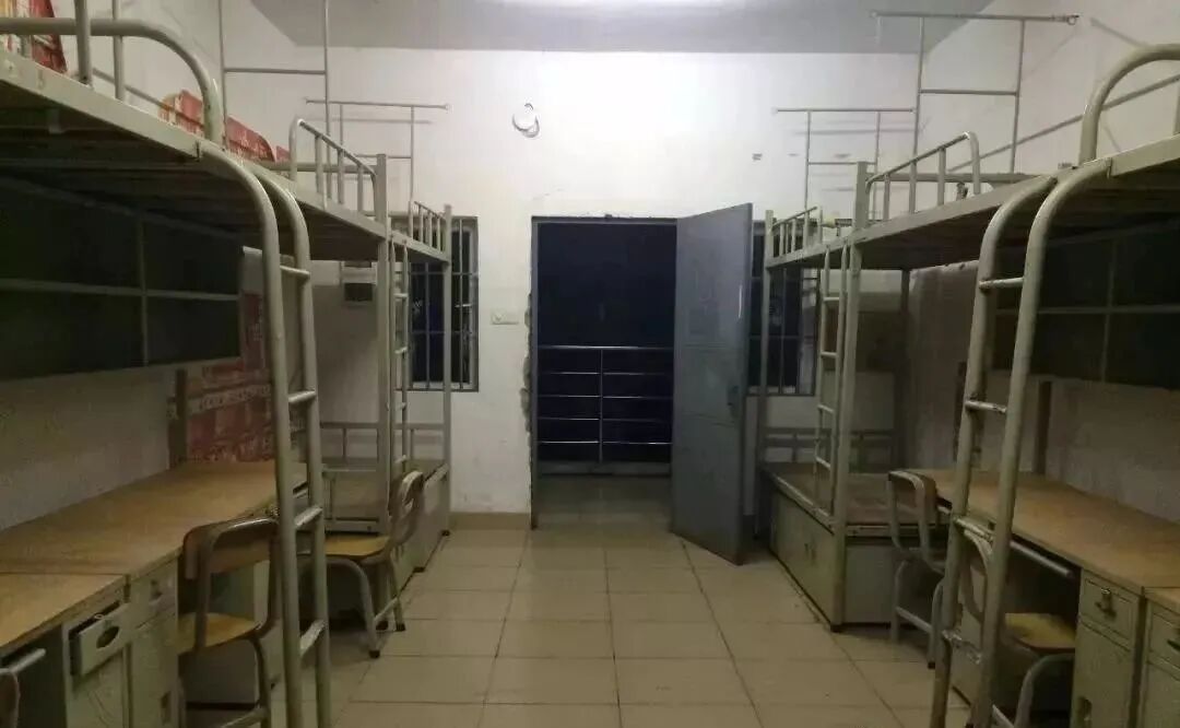 学考生进来提前选宿舍啦