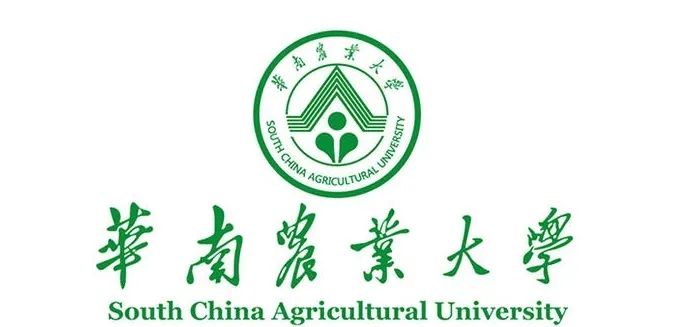 华南农业大学图标图片