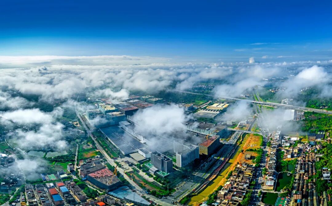 *新透露！2023年，广州增城13镇街这样干！