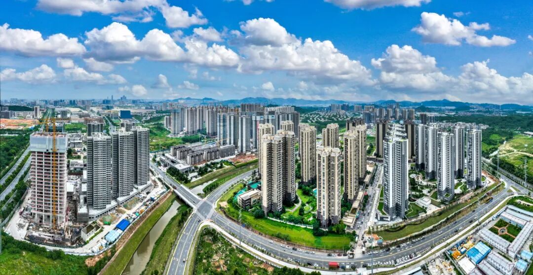 *新透露！2023年，广州增城13镇街这样干！