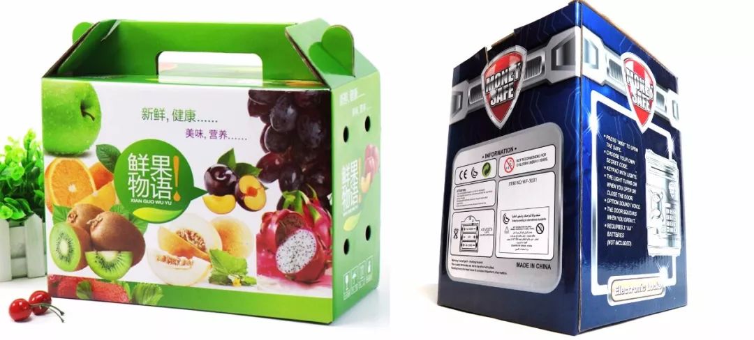 泡沫包裝泡沫盒泡沫包裝_鄭州大家印紙抽盒印刷_電子產品包裝盒印刷