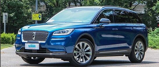 2020款长安林肯冒险家新车商品性评价