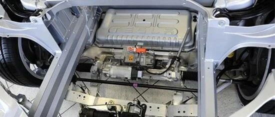 刹车/转向故障频发 纯电动车安全隐患重重