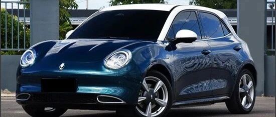 新车产品力指数：欧拉好猫