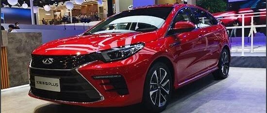 新车产品力指数：奇瑞艾瑞泽5 PLUS