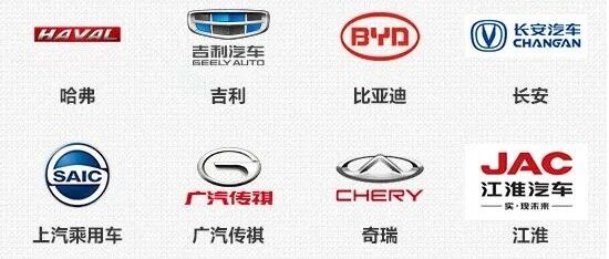 五年一轮回 自主品牌向上突破迈入新阶段