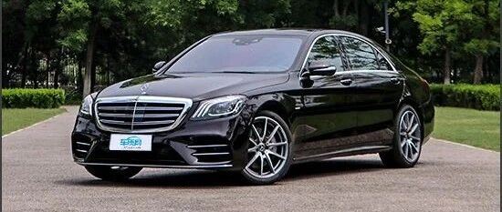 2020款奔驰S级新车商品性评价