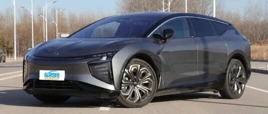 2021款高合HiPhi X新车商品性评价