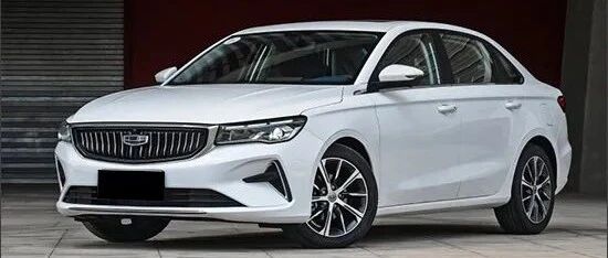 质选车：年轻化进阶 全新帝豪能否再创佳绩