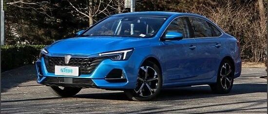 2020款荣威i6 MAX新车商品性评价