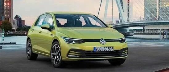 智能化转变 第八代高尔夫能否再次实现突破？