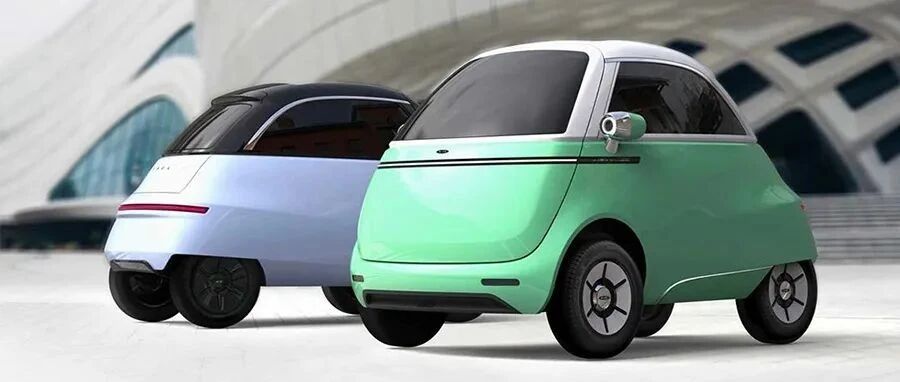 十字路口的抉择 微型纯电动车该何去何从