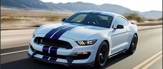 二手车购买指数：福特Mustang