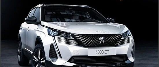 新车产品力指数：新款东风标致4008