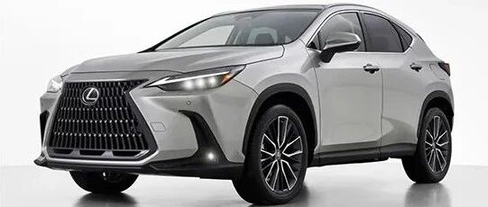 质选车：日式匠心 雷克萨斯NX能否出奇制胜