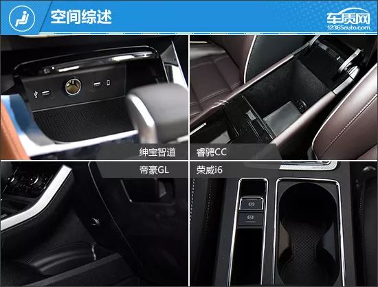 跨級混戰！ 四款10萬元自立品牌轎車推薦 汽車 第17張