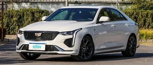 百名车主评新车：2020款凯迪拉克CT4