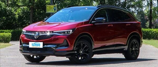 2020款上汽通用别克昂科拉新车商品性评价