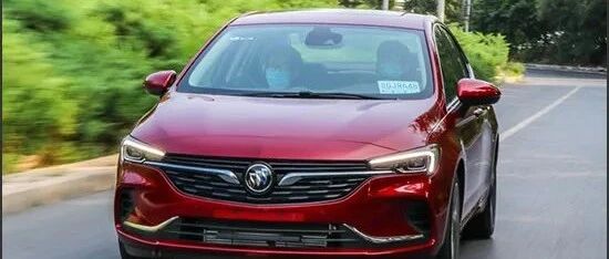 二手车购买指数：上汽通用别克威朗