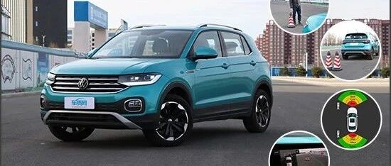 日常实用性测试横评：热门合资小型SUV篇