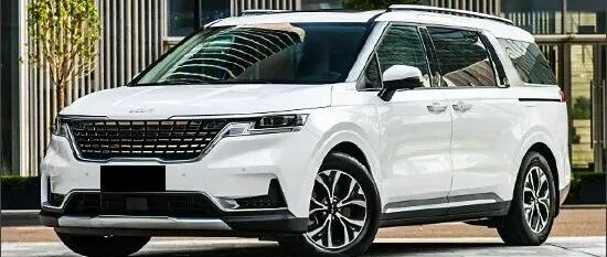 质选车：重新出发 起亚嘉华能否得到青睐