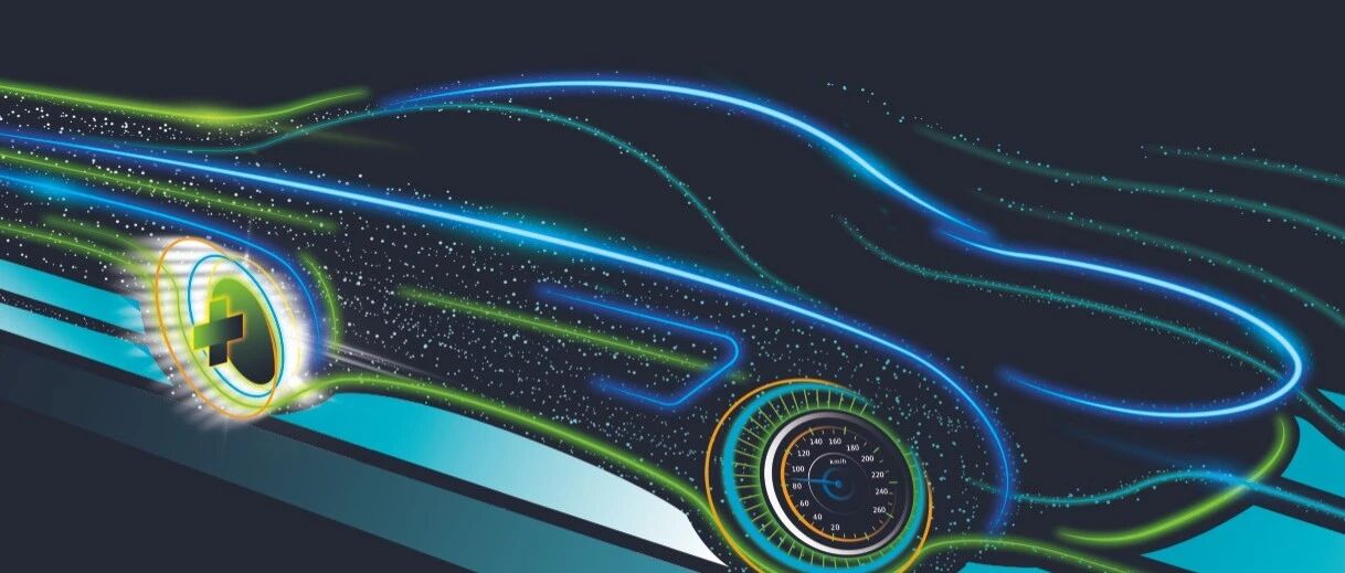 全球首发车54台 第十九届广州国际车展开幕