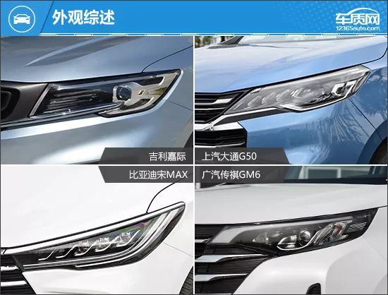 潮流新選擇 四款入門家用MPV車型推薦 汽車 第6張