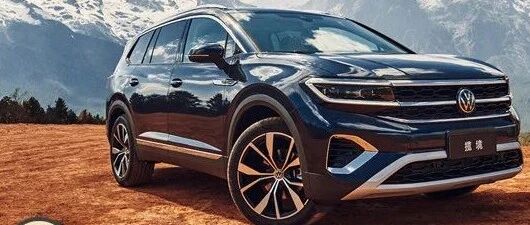 质选车：决战家用SUV市场 揽境能否站稳脚跟