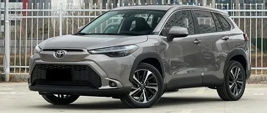 质选车：面对年轻用户 锋兰达能否获得认可